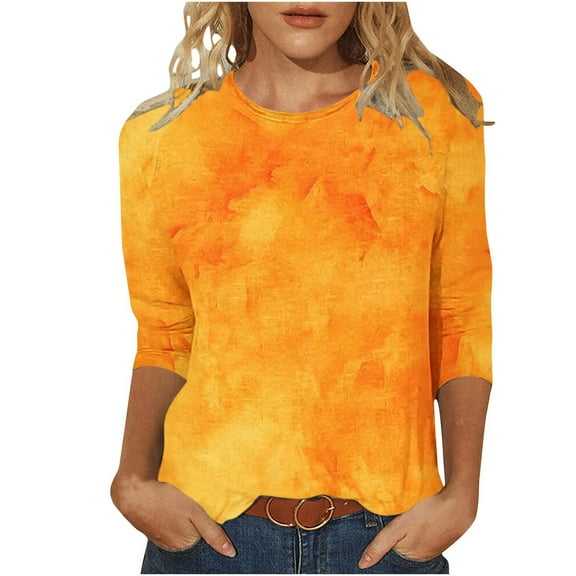 Big Fall TaLove Long Sleeve Shirts For Women Dressy,Women Blouses Long Sleeve Dressy Womens Tops Plus Size Shirts For Women Dressy Casual WorkFall Outfits For Women 2025