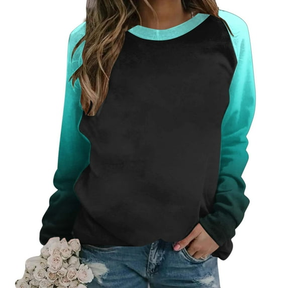 Big Fall TaLove Long Sleeve Shirts For Women Pack,Women Blouses Long Sleeve For Summer Womens Tops Casual Loose Fit Shirts For WomenFall Outfits For Women 2025