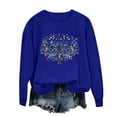 thumbnail image 1 of Big Fall TaLove Long Sleeve Shirts For Women Work,Women Blouses Casual Summer Womens Tops Dressy Casual Sexy Shirts For Women Trendy Summer Y2kFall Outfits For Women 2025, 1 of 4
