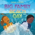 thumbnail image 1 of Big Family Beach Day, (Hardcover), 1 of 1