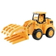 thumbnail image 1 of Big Farm 318G Skid Steer Toy - 1:32 Scale - Farm and Construction Toys - Collectible Toys - 3 Years and Up, 1 of 6