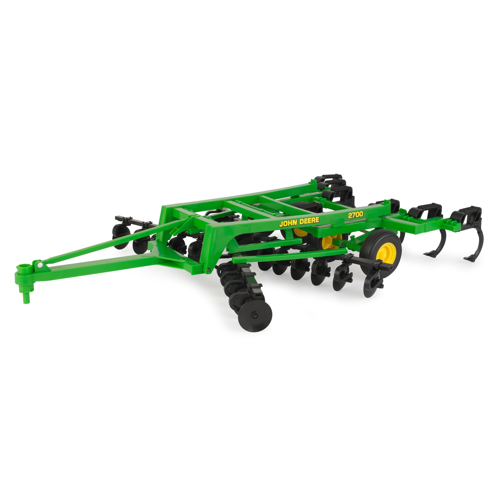 Big Farm John Deere 1:16 Scale 2700 Mulch Ripper Toy