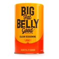 thumbnail image 1 of Big Fat Belly Good Hot 8oz., 1 of 2