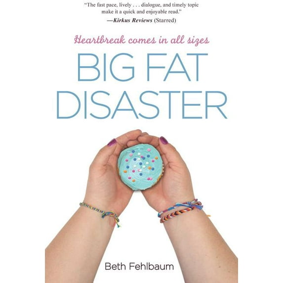 Big Fat Disaster (Hardcover)