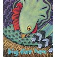 thumbnail image 1 of Big Fat Hen (Board Book), 1 of 1