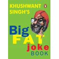 thumbnail image 1 of Big Fat Joke Book, (Paperback), 1 of 1