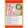 thumbnail image 1 of Pre-Owned Big Fat Lies (Hardcover) 0449909417 9780449909416, 1 of 1