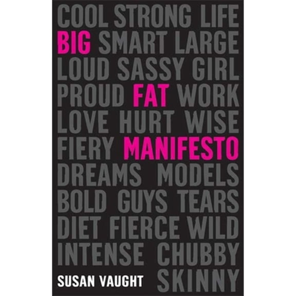 Pre-Owned Big Fat Manifesto
