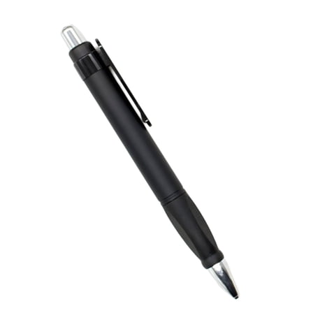 Big Fat Pen Ballpoint Pen 1.0mm Smooth Writing Pen Press Pen for Student