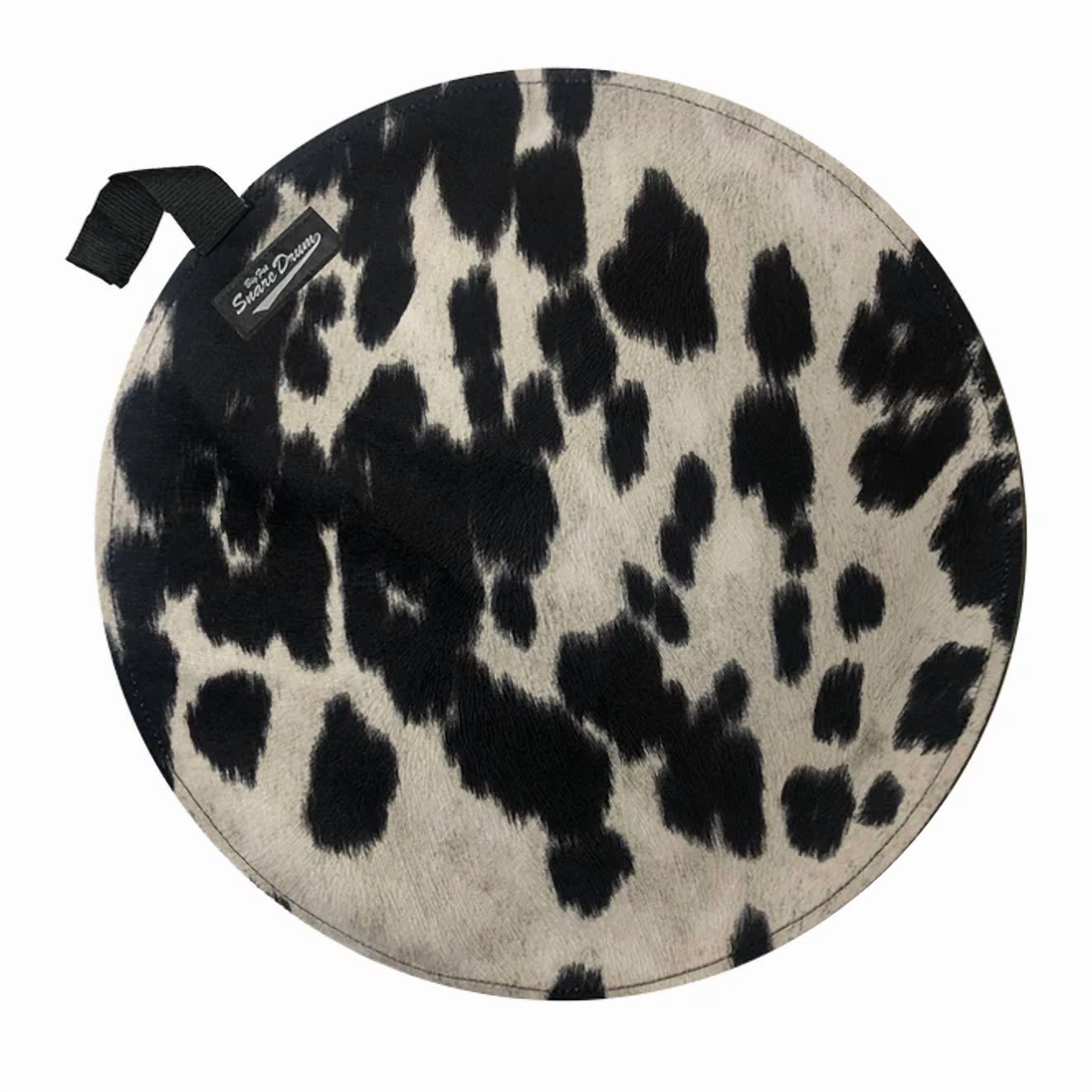Big Fat Snare Drum 14" Cow Moo