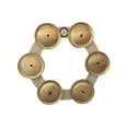 thumbnail image 1 of Big Fat Snare Drum Big Fat Bling Ring - Copper, 1 of 3