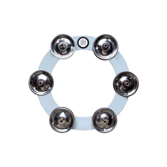 Big Fat Snare Drum Bling Ring