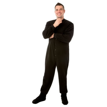 Men's PJs - Prints - Happy Feet