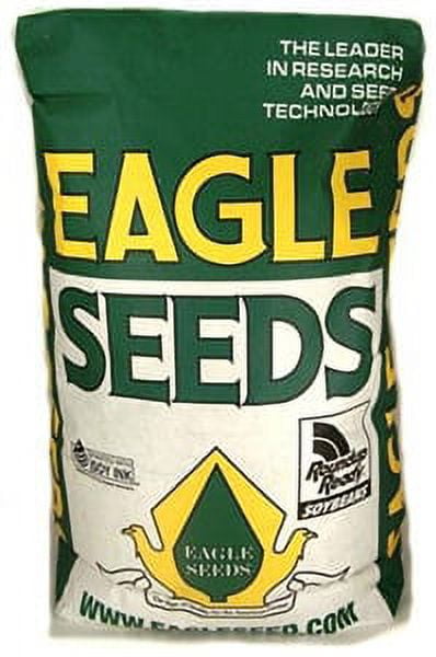 Big Fellow RR Soybean Seed - 10 Lbs.