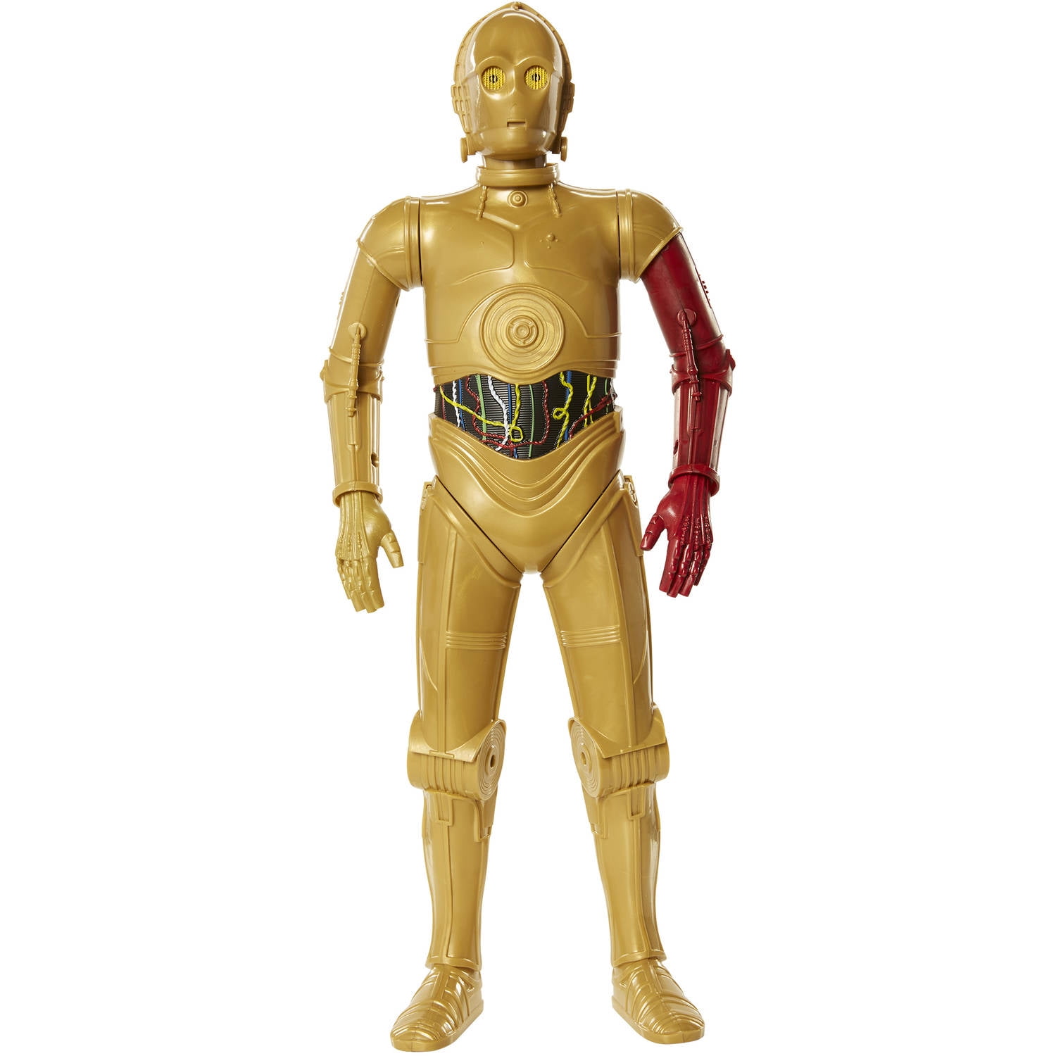 C3po 2025 big fig