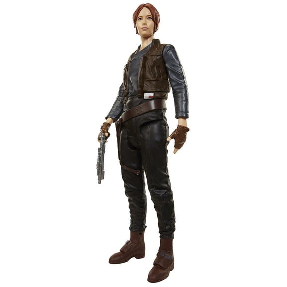 Big-Figs Star Wars Rogue One 18" Jyn Erso