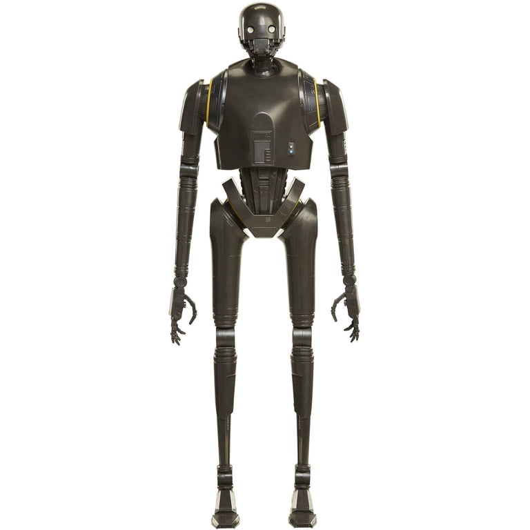 Big-Figs Star Wars Rogue One 20