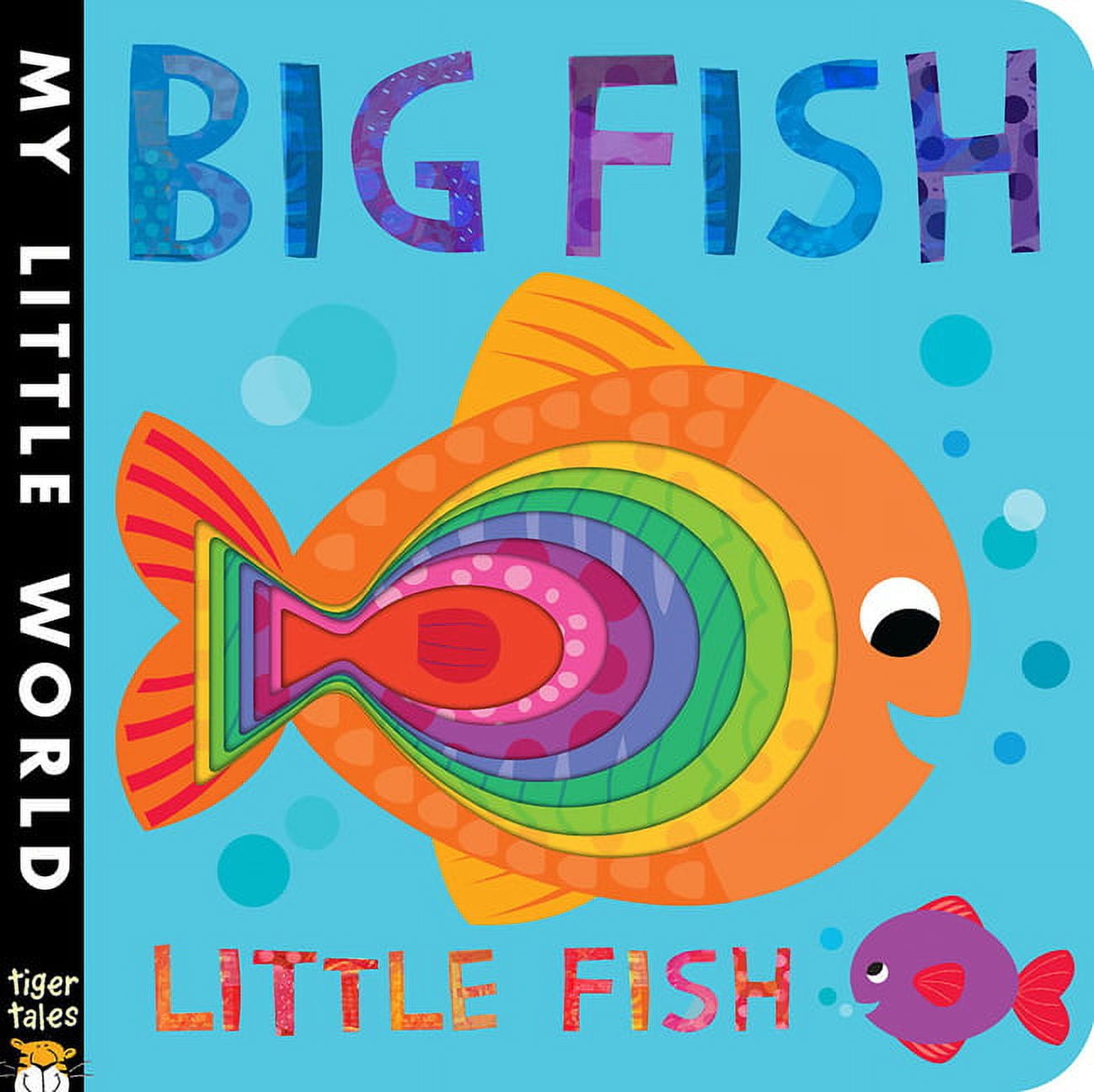 Little Fish (2021) Region Free DVD - SKNMART
