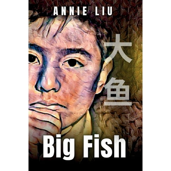 Big Fish, (Paperback)