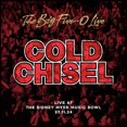 thumbnail image 1 of Cold Chisel - Big Five-0 Live - Gatefold - Music & Performance - Vinyl, 1 of 1