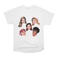 thumbnail image 1 of Big Five T-Shirt Tee Gift For Him Merch For Her Apparel For Friend, 1 of 2