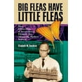 thumbnail image 1 of Big Fleas Have Little Fleas : How Discoveries of Invertebrate Diseases Are Advancing Modern Science (Paperback), 1 of 1