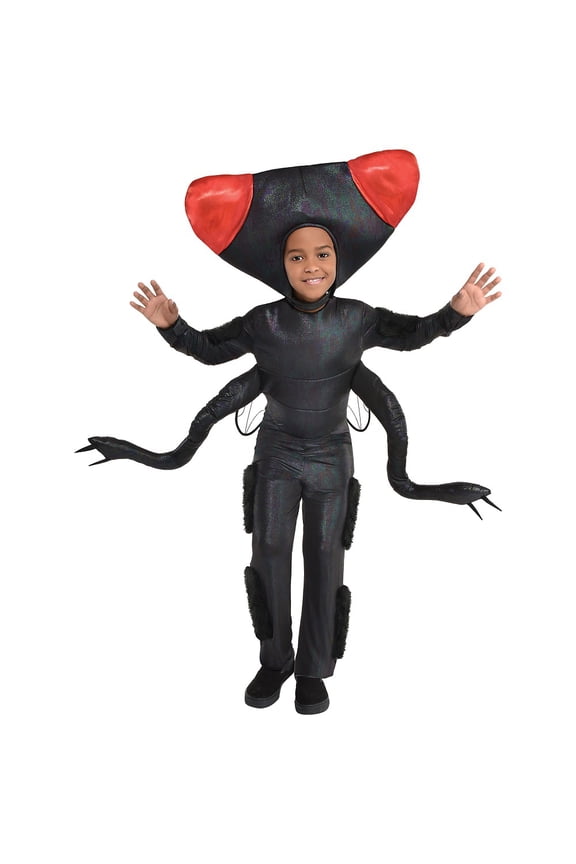 Big Fly Child Costume - Medium
