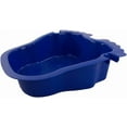 thumbnail image 1 of Big Foot Bath Plastic Tray | Rinse Your Feet Before Entering a Swimming Pool or a Spa | Keeps Debris From Pool  Filters | Anti-Slip Bottom for Safety | Made of Long-wear Durable Plastic, 1 of 4