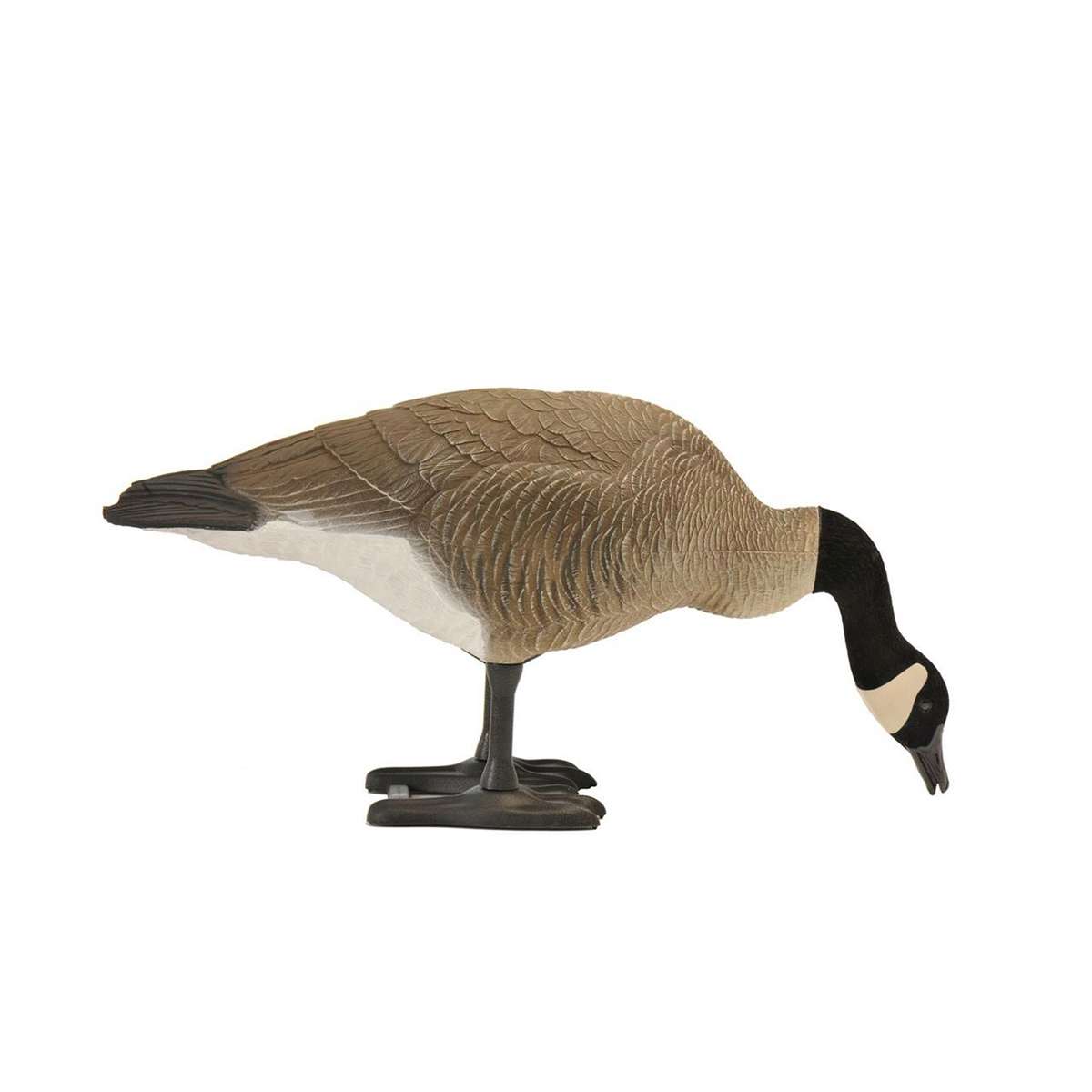Big Foot BigFoot Canada Goose Decoys, 4Pack