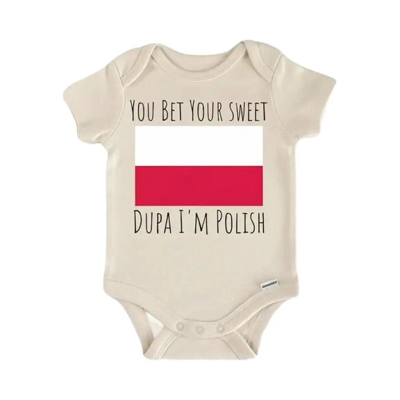 Big Foot Sasquatch Newborn Baby Bodysuit