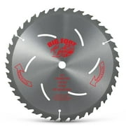 Big Foot Tools 10-1/4 Inch Blade 36 Tooth