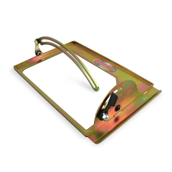 Big Foot Tools SA-1025ST 75 Degree Swing Table for 10-1/4 In Circular Saw