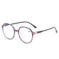 thumbnail image 1 of Big Frame Square Anti-blue Light Glasses Frame Oversized Eyewear Eyeglasses *, 1 of 13