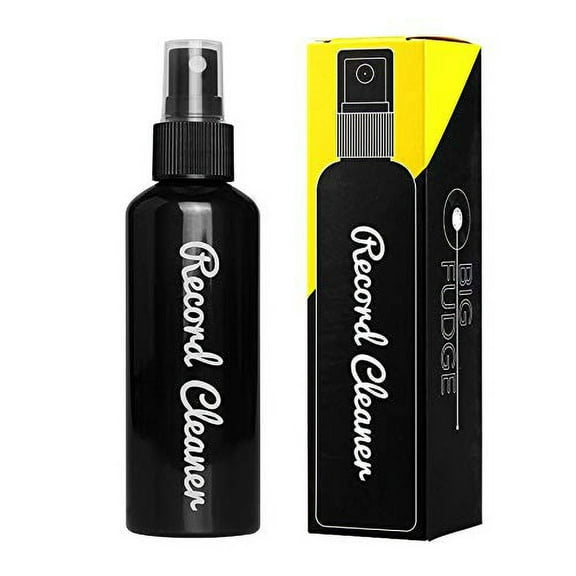 Big Fudge Electronic Cleaning Kit, 100 ml