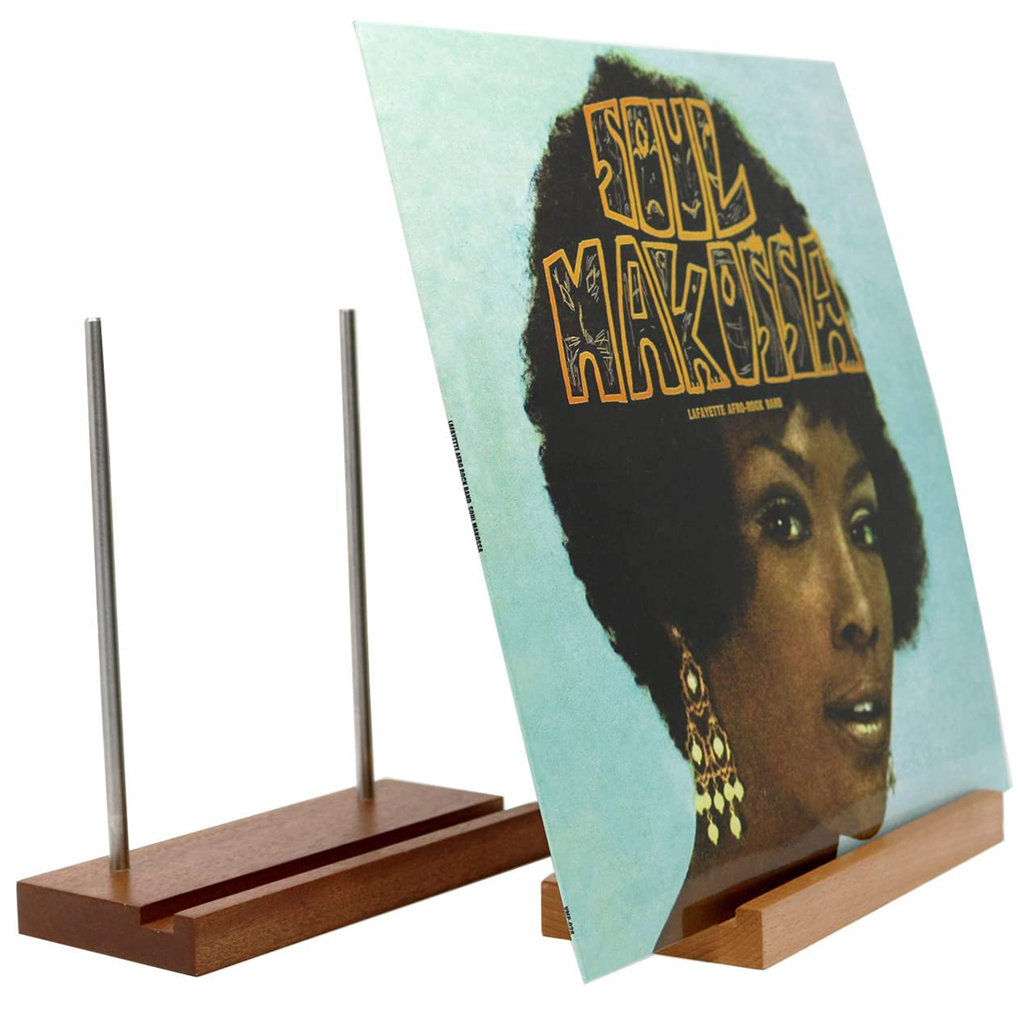 Winsome Wood Omaha Storage Rack, 2 Chocolate Baskets, Black Finish