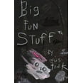 thumbnail image 1 of Big Fun Stuff: The Art of Gus Fink, (Paperback), 1 of 1