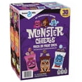 thumbnail image 1 of Big G Monster Cereals Treat or Treat Pouches (30 Count), 1 of 4