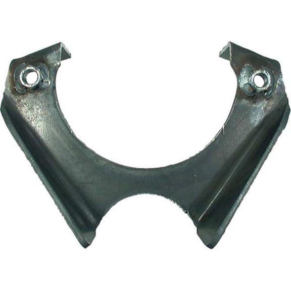 Big GM Weld on Caliper Bracket