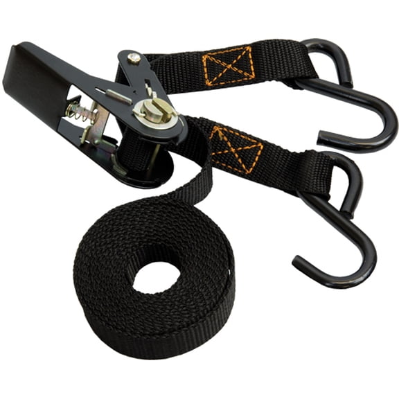 Muddy Treestand Ratchet Strap, Black CR99-V