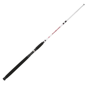 Berkley Big Game™ Casting Rod, 7' Medium Heavy Fishing Rod, 2 Piece
