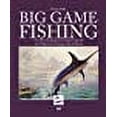 thumbnail image 1 of Big Game Fishing : Un siècle de pêche "au tout gros" raconté par le Big Game Fishing Club de France, 1 of 1