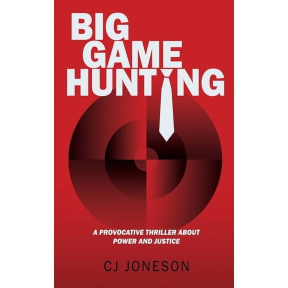 Big Game Hunting, (Paperback)