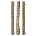 thumbnail image 1 of Big Game Hunting Quick Stick Steel Ladder Tree Climbing System, 20 Foot (3 Pack), 1 of 4