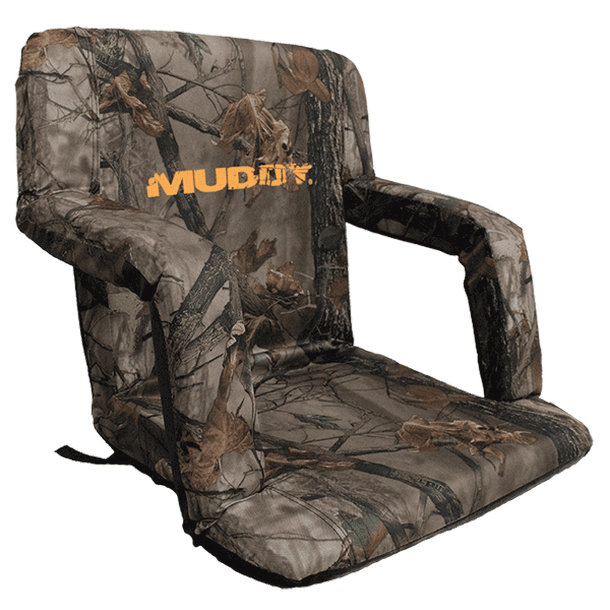 Hawk Memory Foam Bucket Seat