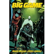Big Game, Paperback