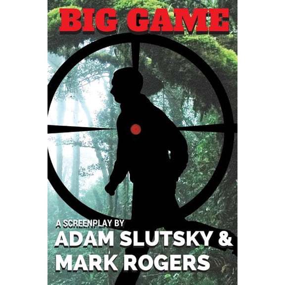Big Game (Paperback)