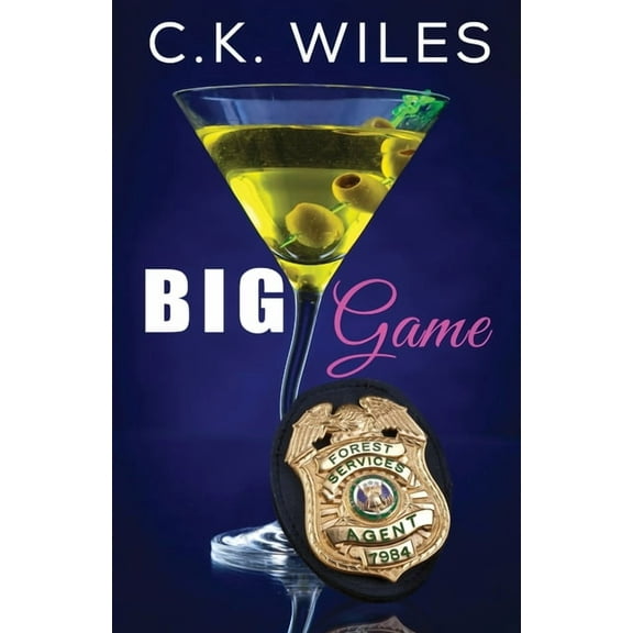 Big Game (Paperback)