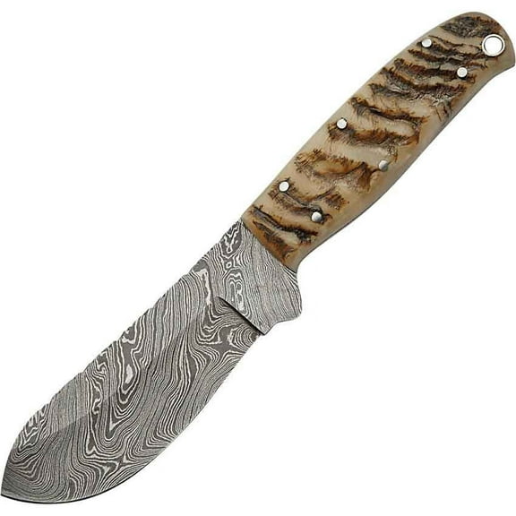 Big Game Skinner Ram Horn