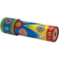 thumbnail image 1 of Big Game Toys~Classic Tin Kaleidoscope Toy, 1 of 5