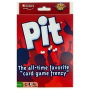 Big Game Toys Pit Card Game